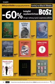 Empik gazetka Strona 20