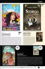 Empik gazetka Strona 21