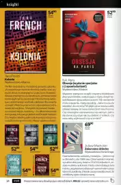 Empik gazetka Strona 34