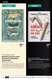 Empik gazetka Strona 54
