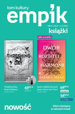 Empik (ważność do 11-11)