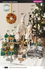 Empik gazetka Strona 26: Aniołek stojący duży €149,00, Zawieszka aniołek €14,99