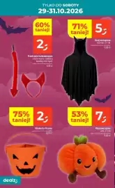 Dealz gazetka tydzień 44 Strona 14