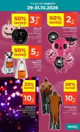 Dealz gazetka tydzień 44 Strona 15