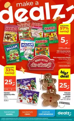 Dealz (ważność do 4-11)