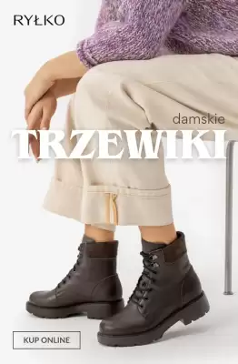 Ryłko (ważność do 4-11)