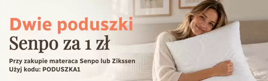 Senpo gazetka Strona 1