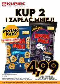 Kupiec gazetka tydzień 44 Strona 10