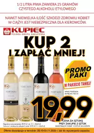 Kupiec gazetka tydzień 44 Strona 11