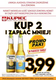 Kupiec gazetka tydzień 44 Strona 3