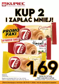 Kupiec gazetka tydzień 44 Strona 4