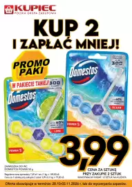 Kupiec gazetka tydzień 44 Strona 5