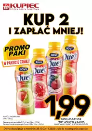 Kupiec gazetka tydzień 44 Strona 7