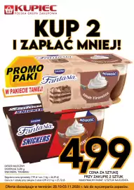 Kupiec gazetka tydzień 44 Strona 8