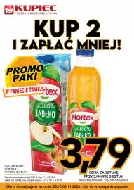 Kupiec gazetka tydzień 44 Strona 9