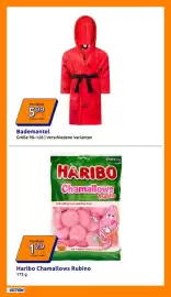 Action Flugblatt woche 44 Seite 14: Thermoleggings mit Print €2,99, Limpro Duftkarten-Nachfüllpackung €1,28
