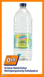 Action Flugblatt woche 44 Seite 29: Kristal Natürlicher Reinigungssessig Eukalyptus €0,68