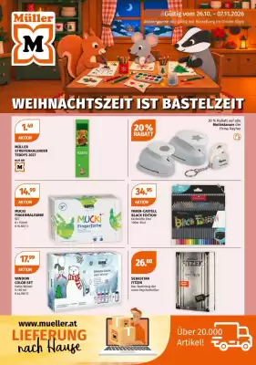 Müller (gültig bis 7-11)