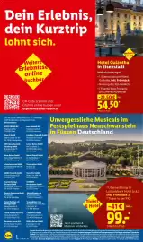 Lidl Flugblatt Seite 2