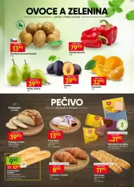 Hruška leták týden 44 Strana 4: Dooti Minis vybrané druhy €13,90, Švestky 1kg €39,90