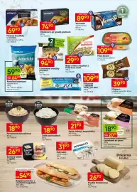 Hruška leták týden 44 Strana 6: NOWACO Obalovaný sýr gouda premium €74,90, Magnum 110ml, vybrané druhy €39,90