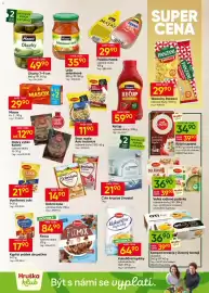 Hruška leták týden 44 Strana 7: Cukrovar Vrbátky Cukr krupice 1kg €21,90, Vitana Velká rodinná polévka vybrané druhy €36,90
