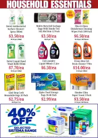 Farmer Jack's catalogue week 44 Page 34