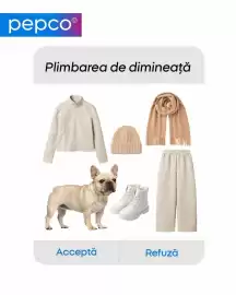 Catalog Pepco Pagină 1