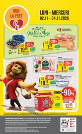 Catalog Mega Image săptămâna 44 Pagină 24