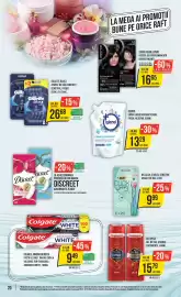 Catalog Mega Image săptămâna 44 Pagină 20