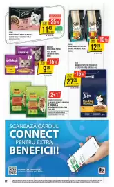 Catalog Mega Image săptămâna 44 Pagină 22