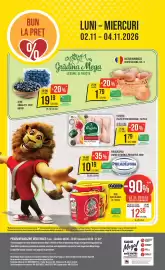 Catalog Mega Image săptămâna 44 Pagină 24