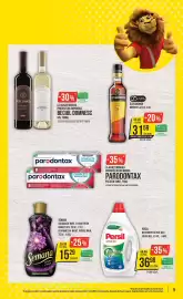 Catalog Mega Image săptămâna 44 Pagină 5: EXANDRION *** PAGE BECIUL DOMNESC FETEASCĂ NEAGRĂ DEMIDULCE BECIUL DOMNESC GALBENĂ
