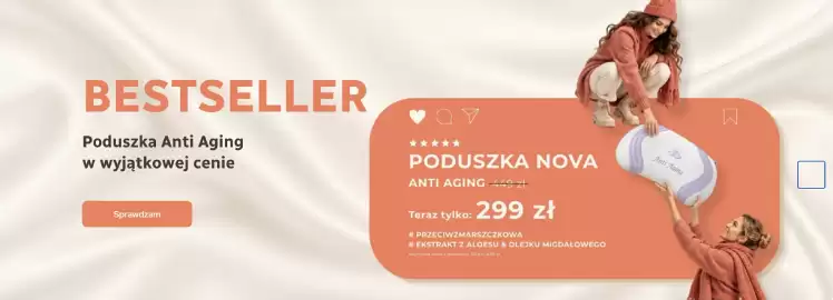 Senpo gazetka tydzień 44 Strona 2
