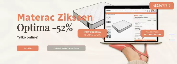 Senpo gazetka tydzień 44 Strona 3