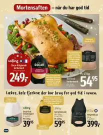 Føtex tilbudsavis Side 11: Oscar pekingand €39,95, Princip gul berberieand €59,95