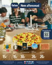 Føtex tilbudsavis Side 35: Salsiccia fars €20,00, Solling ØKO Økologisk timian €15,00