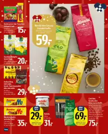 Føtex tilbudsavis Side 43: Anthon Berg mini æske treats Toms karameller eller mini æske €29,00