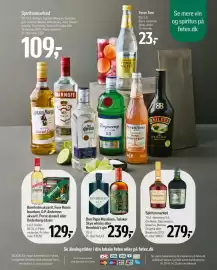 Føtex tilbudsavis Side 56: Fever Tree €23,00
