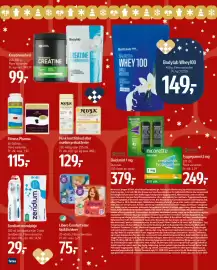 Føtex tilbudsavis Side 58: Husk kosttilskud €129,00, Libero Comfort eller Up&Go bleer €75,00