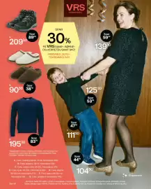 Føtex tilbudsavis Side 82: Spar sko €38,70, Spar €120,00