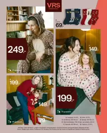 Føtex tilbudsavis Side 83: Bamsestrømper €69,00, Pyjamas €149,00