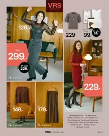 Føtex tilbudsavis Side 85: Vis hi-cut €99,00, Al-genereret kjole €229,00