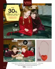 Føtex tilbudsavis Side 86: Heart bag €69,00, VRS Dame-, Børne- og Herretøj samt Sko €104,30