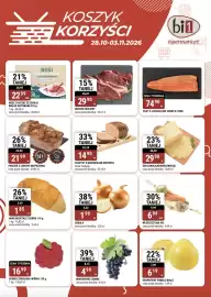 Bi1 gazetka tydzień 44 Strona 1