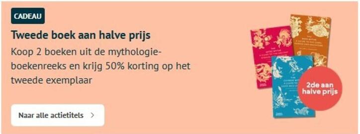 Standaard Boekhandel folder Pagina 8