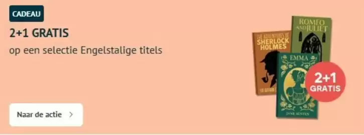 Standaard Boekhandel folder Pagina 2