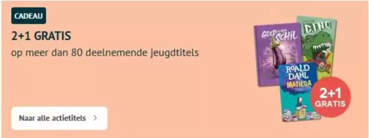 Standaard Boekhandel folder Pagina 4