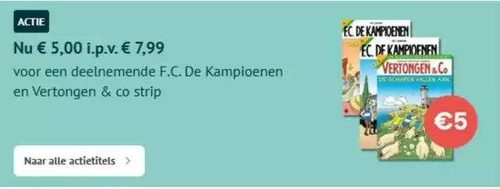 Standaard Boekhandel folder Pagina 5