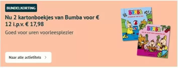 Standaard Boekhandel folder Pagina 7